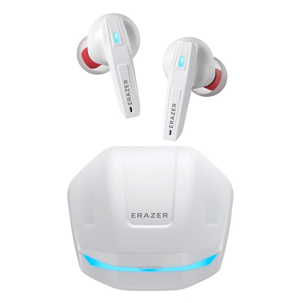 Słuchawki LENOVO XT86 Pro TWS BT, stereo, do muzyki i e-sportu.