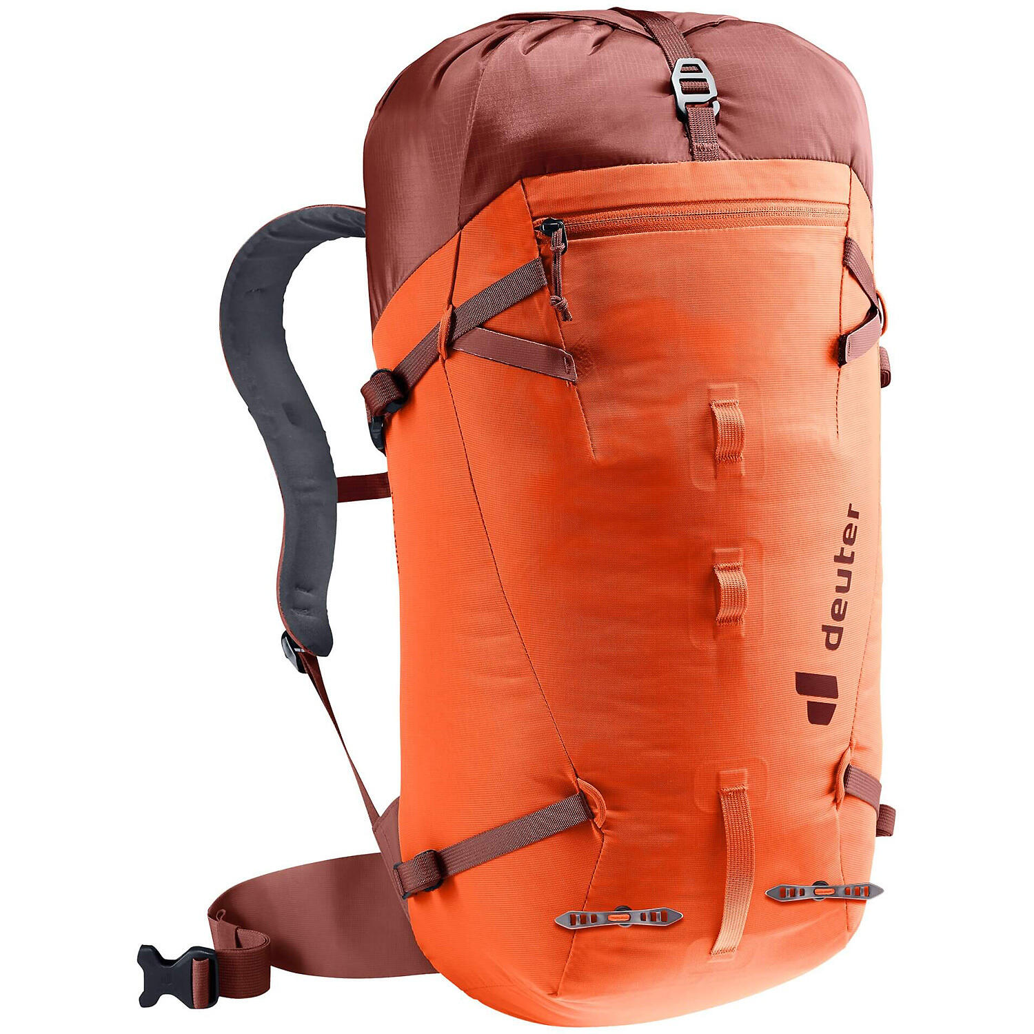 Plecak wspinaczkowy damski Deuter Guide 28 SL