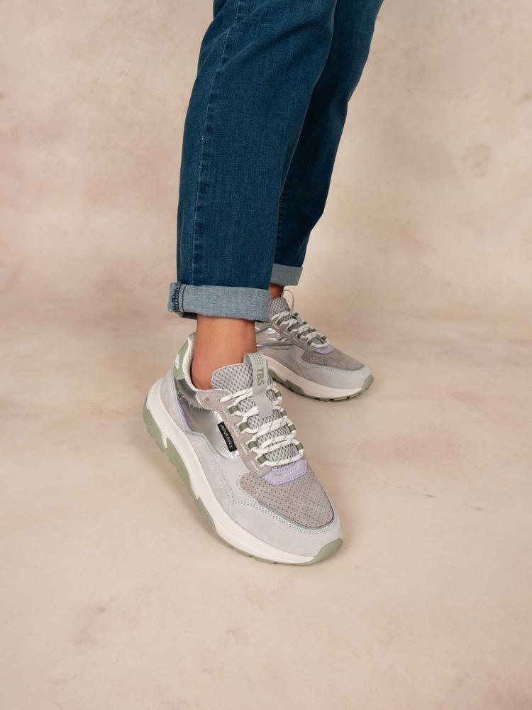 Buty sportowe damskie TBS Jazonne