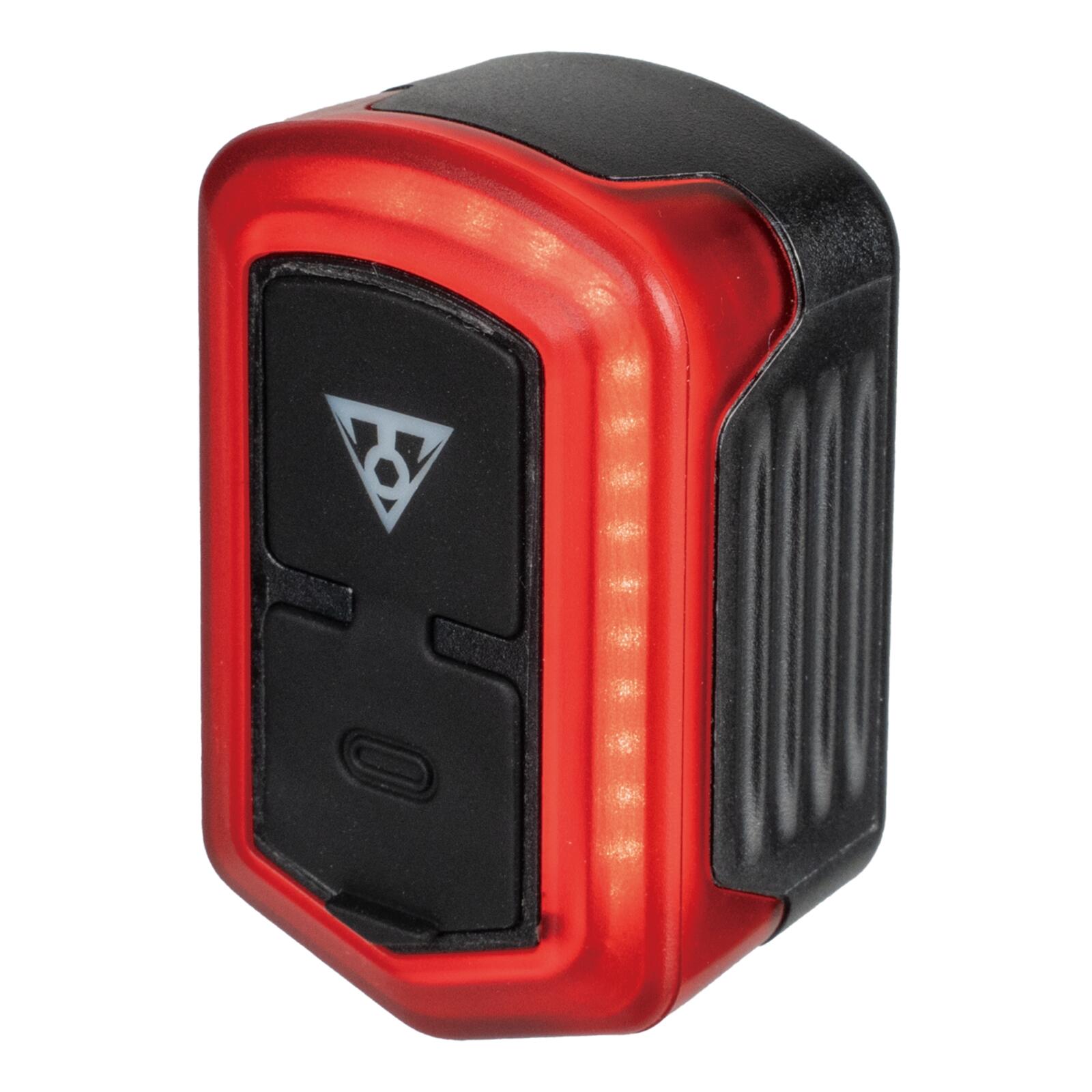 Lampka rowerowa tylna Topeak Redlite Clip-On (15 lm)