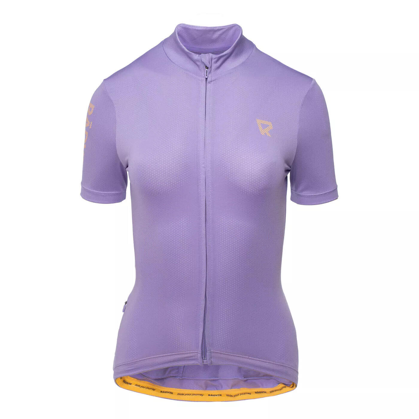 Damski jersey Radvik Skuli