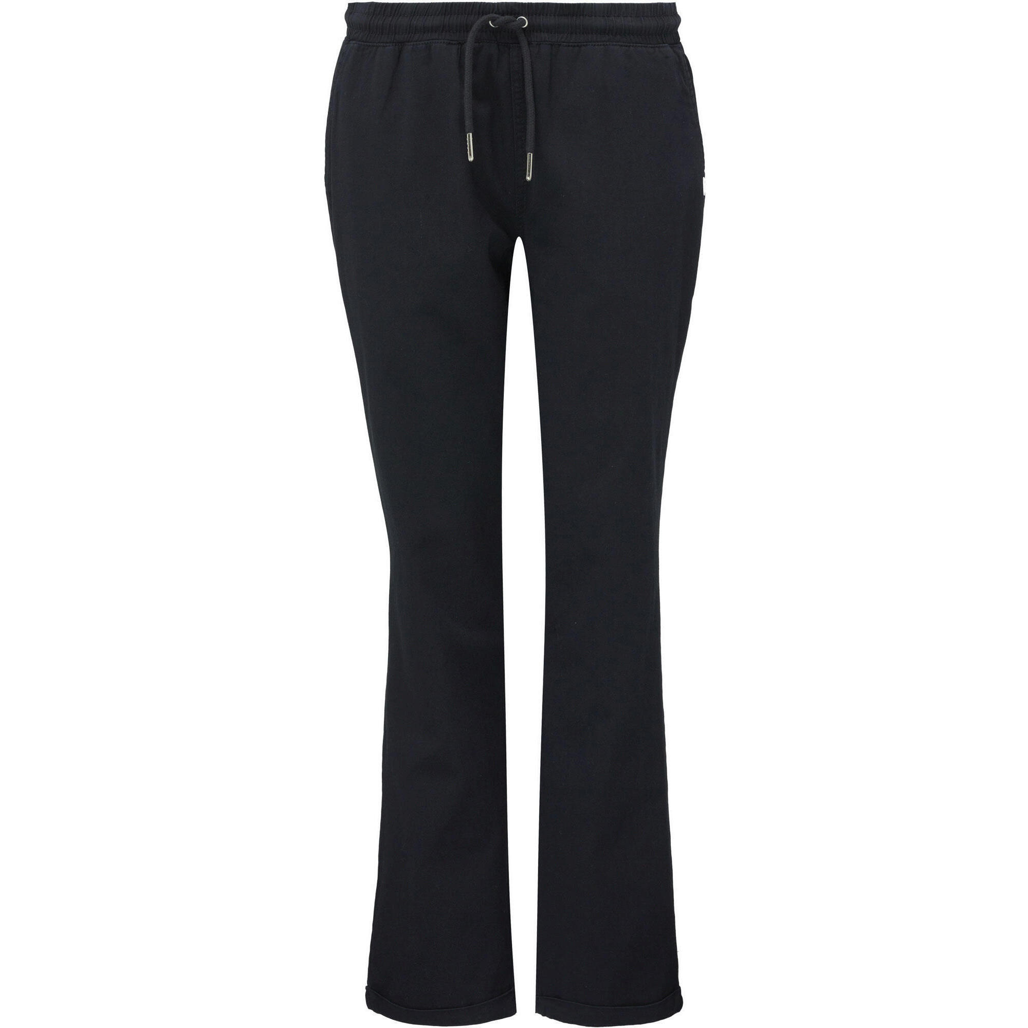 Spodnie damskie LOAP Diversa Navy Blue M