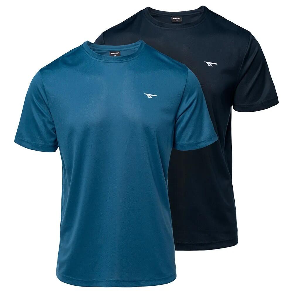 T-shirt Męski Trening Jodin 2pak