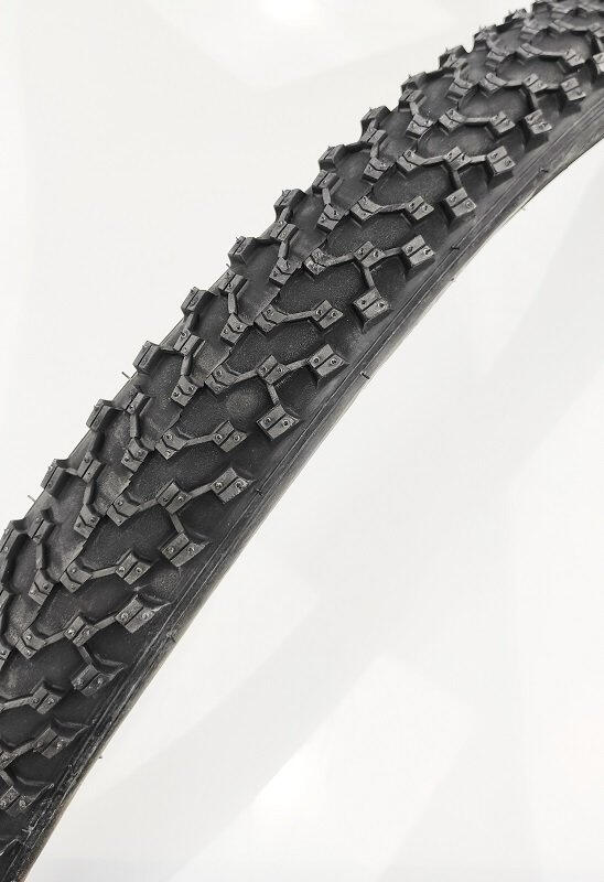 Opona rowerowa Black1 Eagle 29x2.00 50-622 Skin Wall 60 TPI