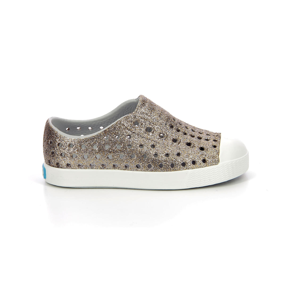 Buty miejskie dziecięce NATIVE JEFFERSON BLING JUNIOR