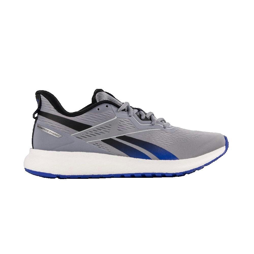 Buty Mężczyzna Reebok Forever Floatride E szary