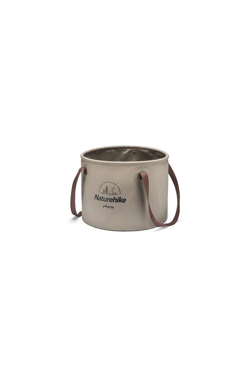 Wiadro turystyczne składane Naturehike 20L NH20SJ040