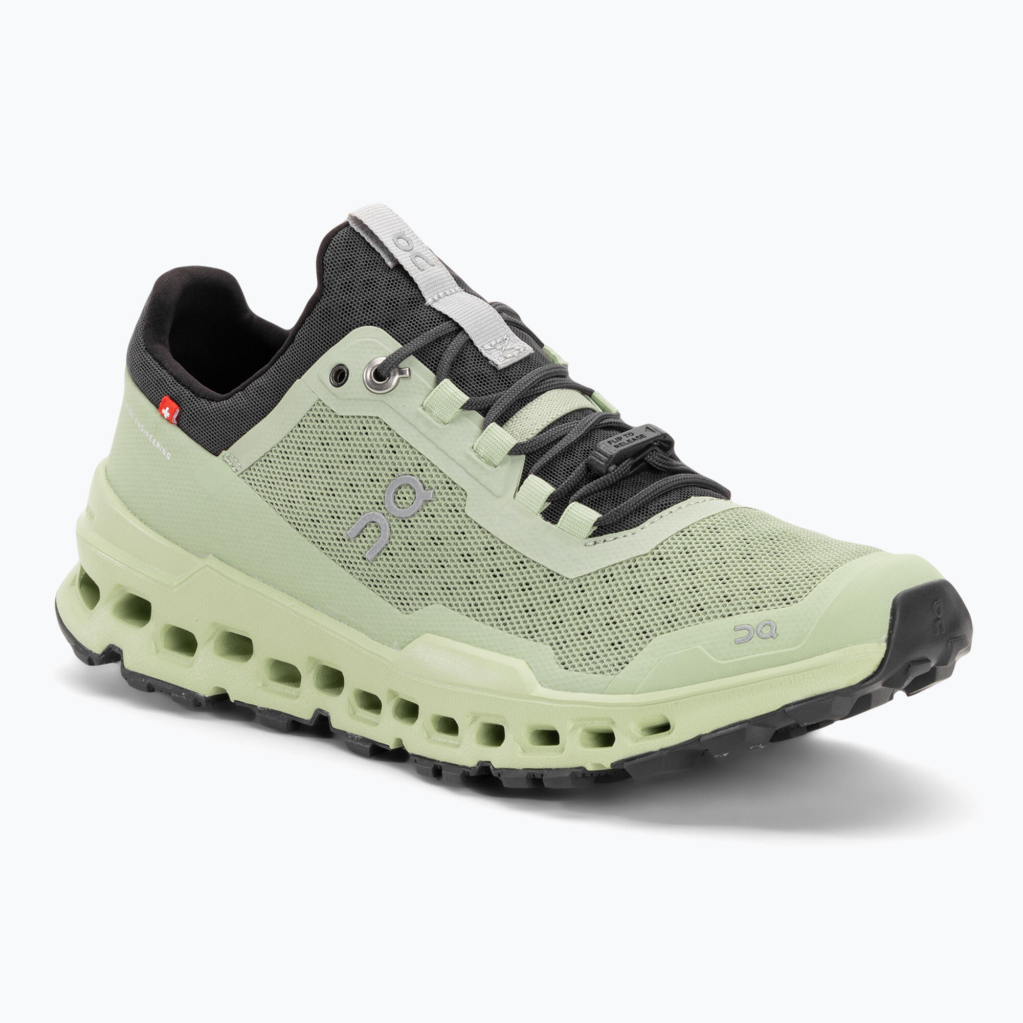 Buty do biegania damskie On Cloudultra