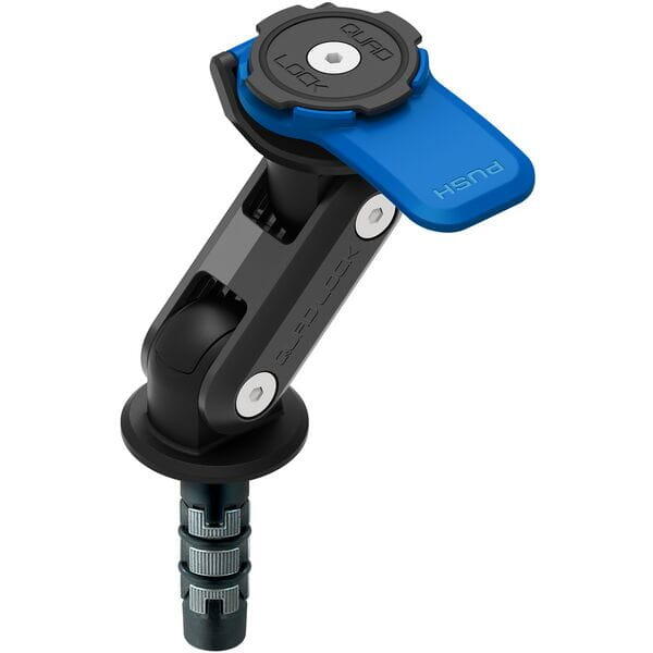 Mocowanie QUAD LOCK do mostka motocykla