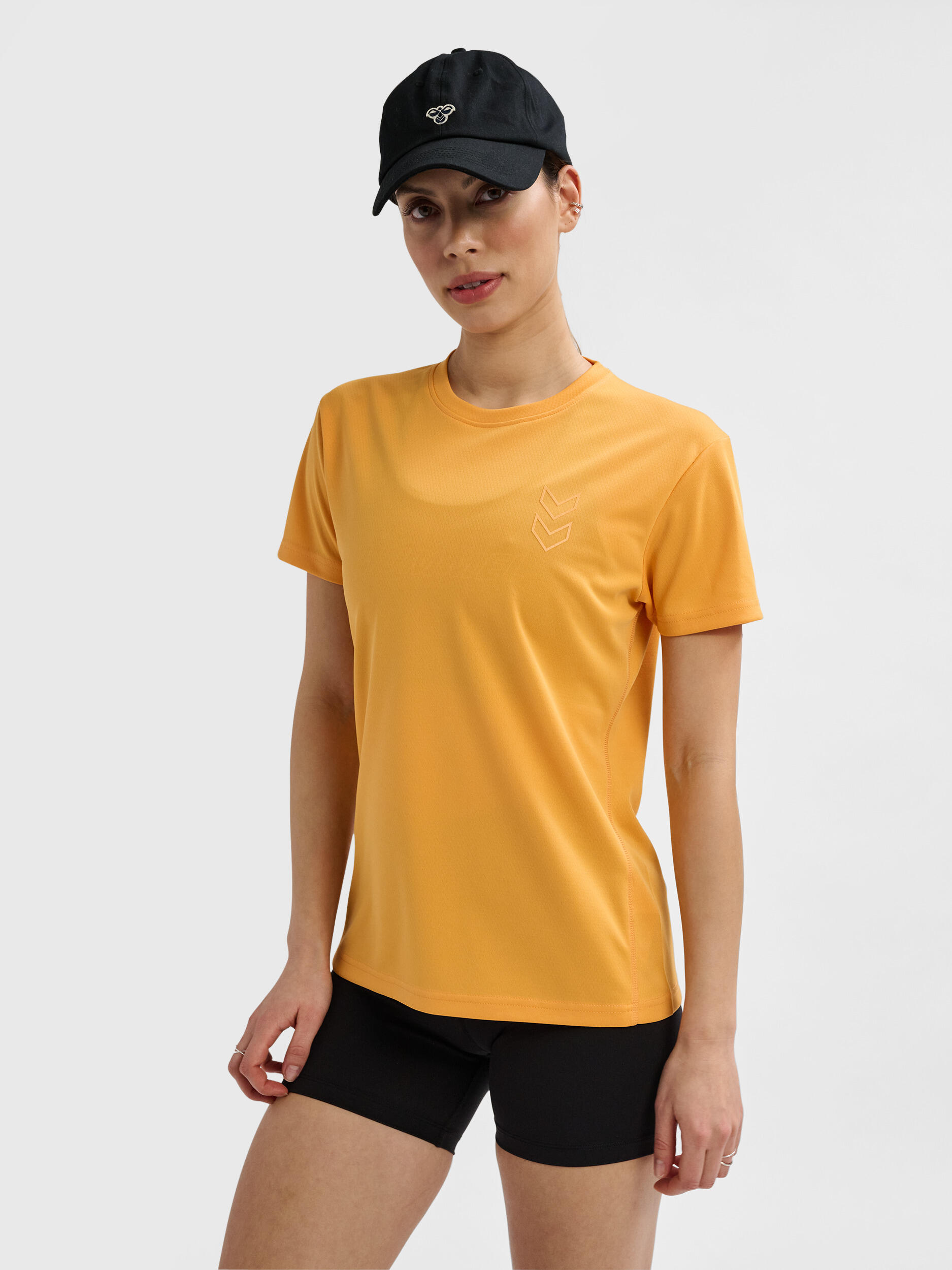 Damski jersey Hummel Active PL