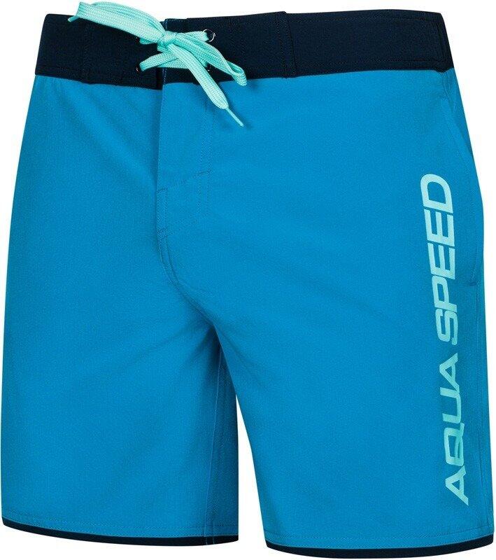 Spodenki kąpielowe męskie Aqua Speed Evan