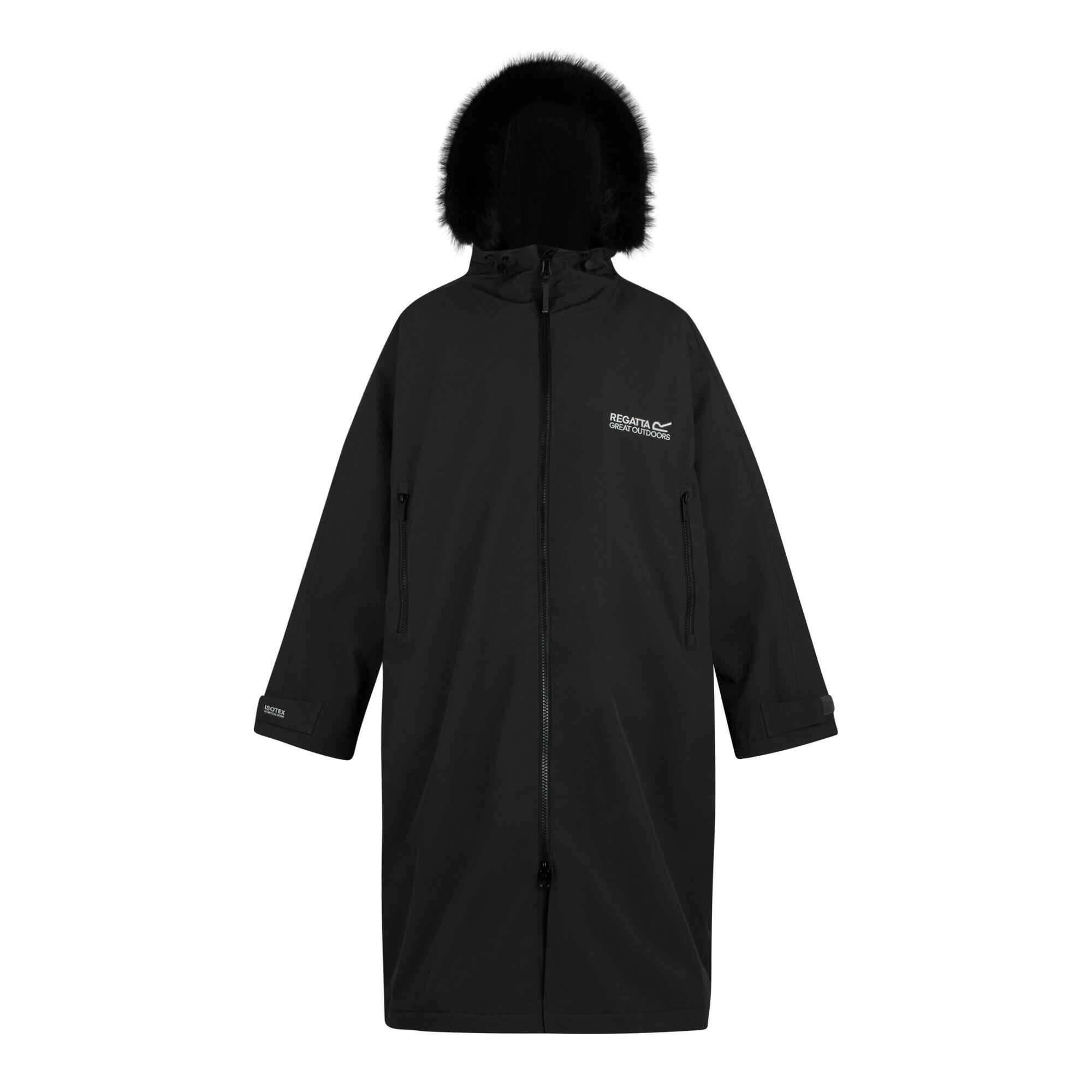 Wodoodporny Szlafrok Unisex Dla Dorosłych