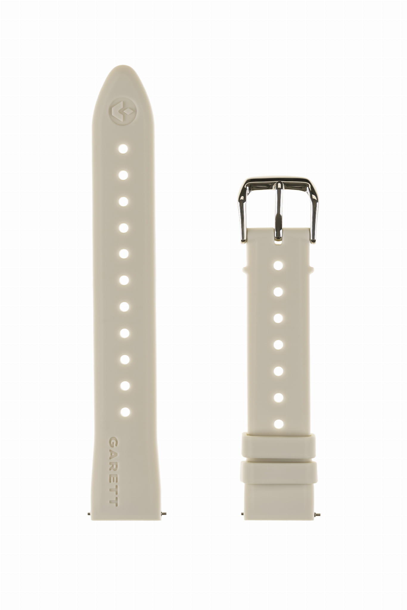 Pasek uniwersalny do smartwatchy Garett silikonowy 18 mm