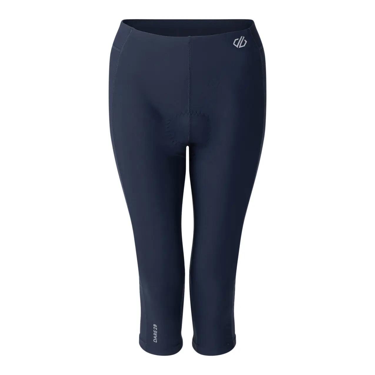 Damskie legginsy 3/4 Dare 2B Verve