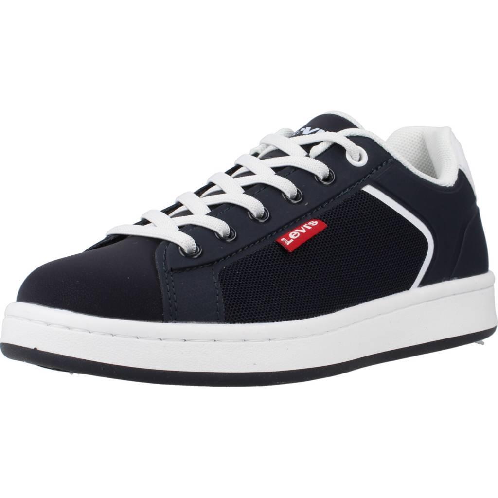 Buty LEVI'S BOULEVARD 2.0 Niebieski