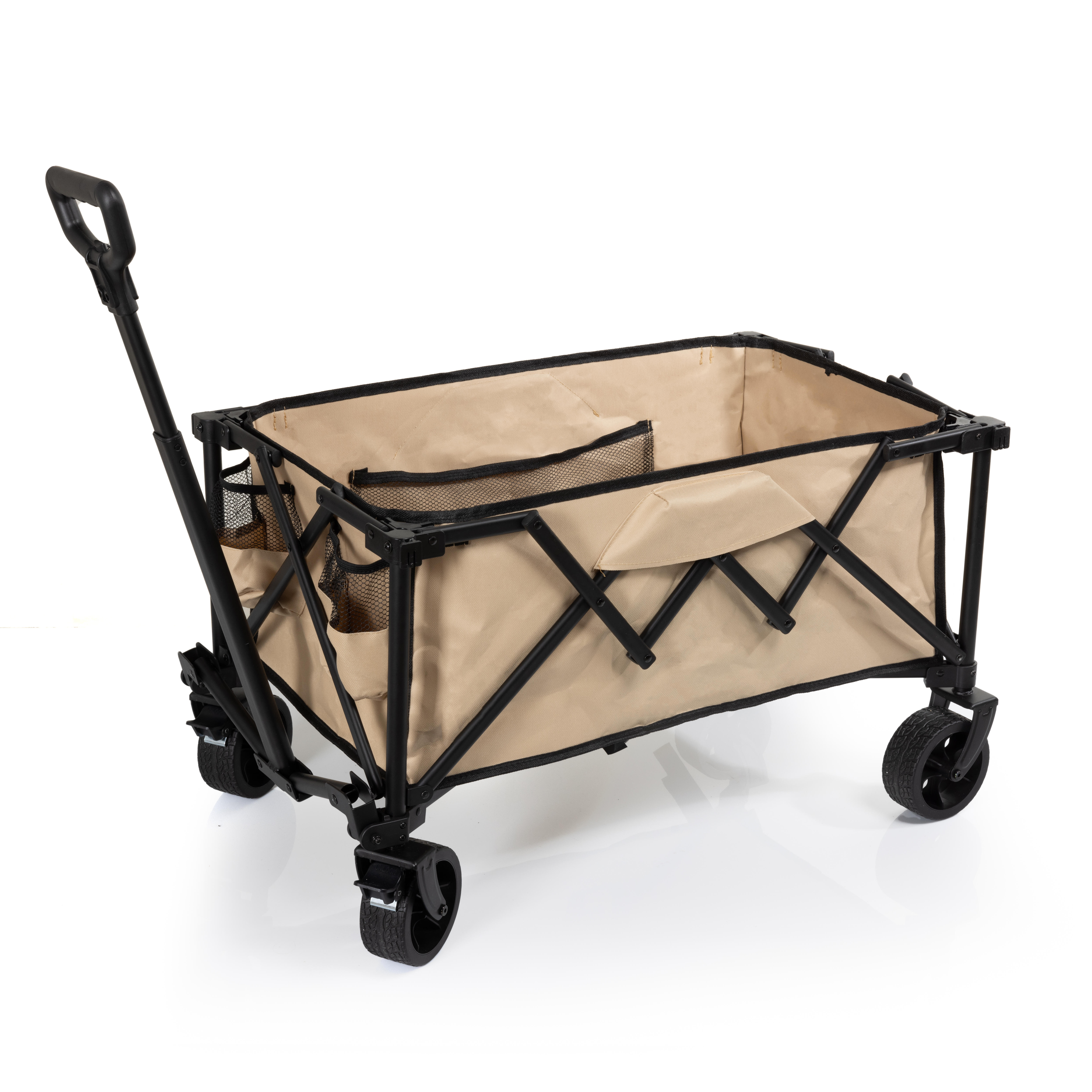 Travelnet Murcia Wózek Ręczny Trolley Wózek Transportowy Allroad