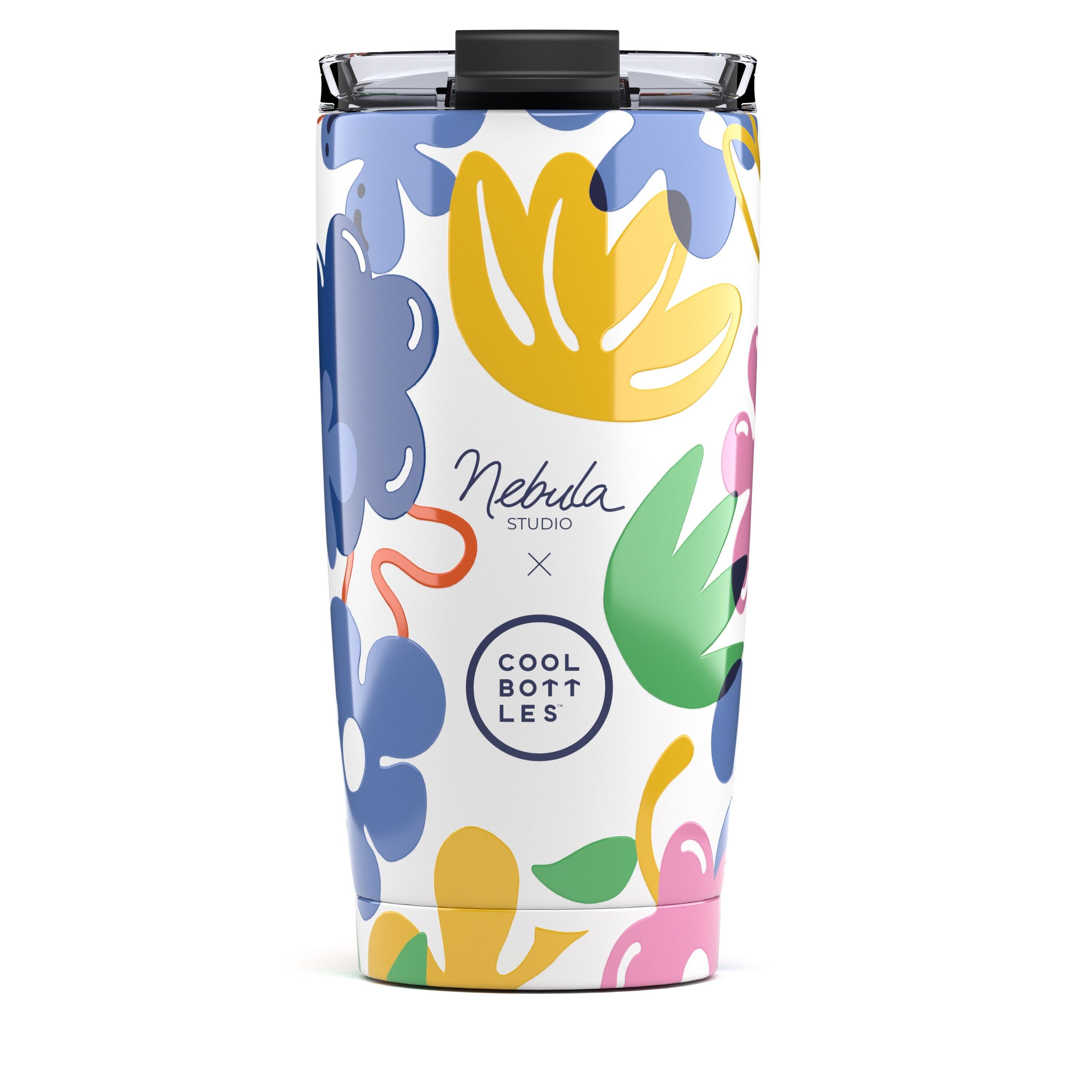 Kubek termiczny Cool Bottles 550 ml Xclusive