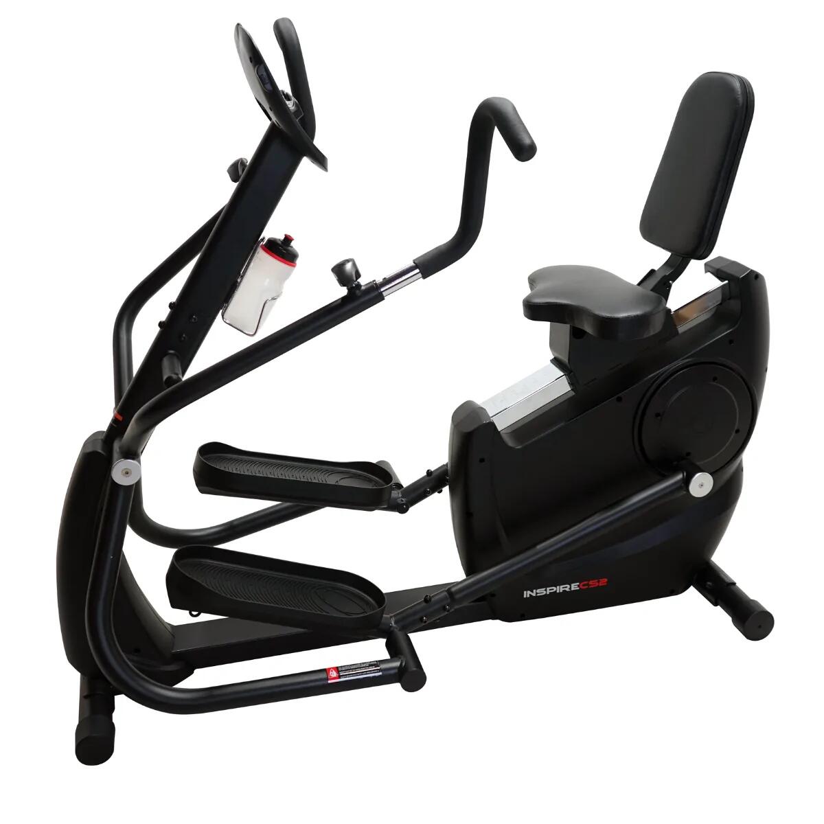 Rower treningowy crossowy magnetyczny CR2.5X