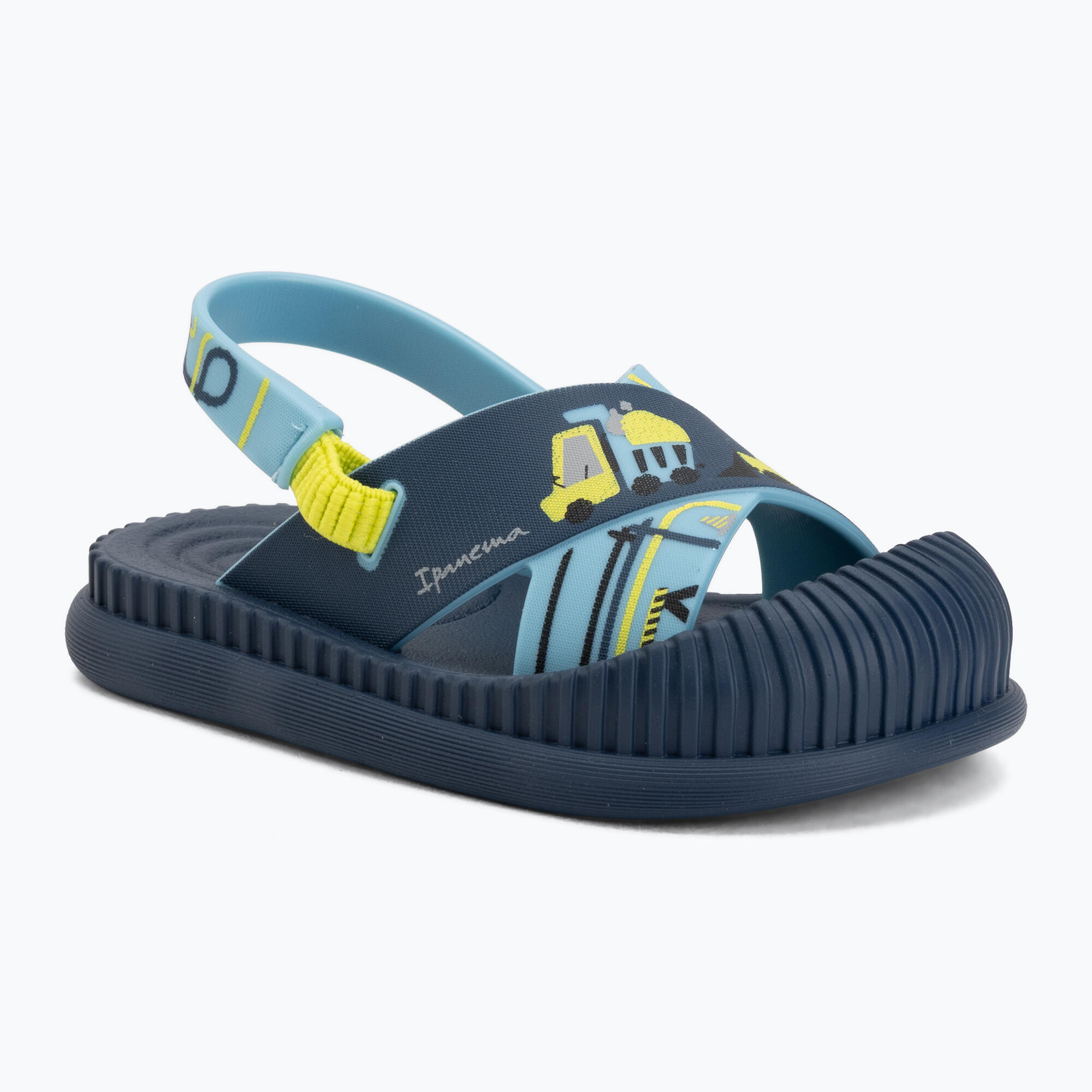Sandały dziecięce Ipanema Precious
