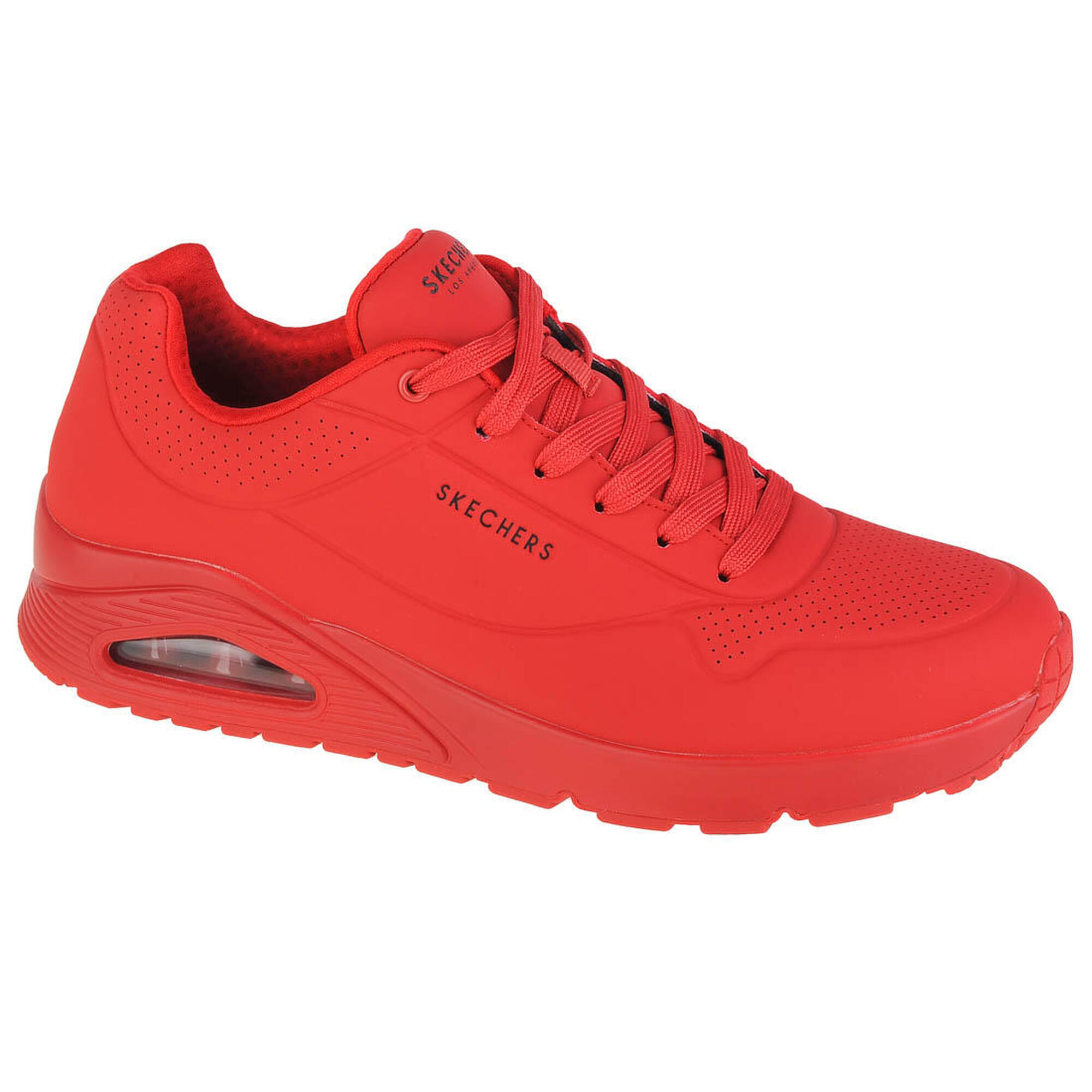 Buty do chodzenia męskie  Skechers Uno-Stand On Air