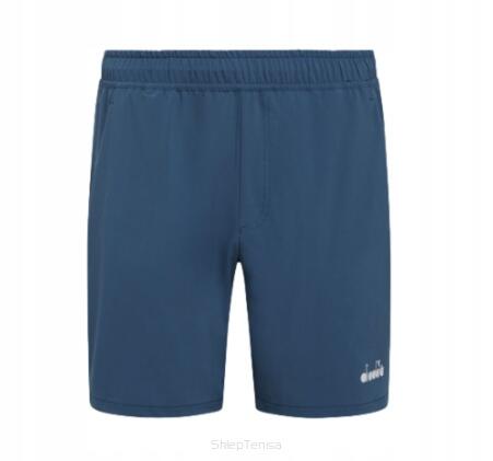 Spodenki tenisowe Diadora Shorts Icon 7