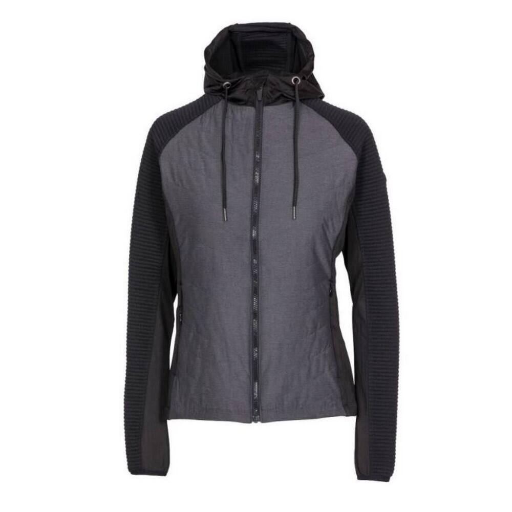 Bluza Sportowa Z Kapturem Damska Grace