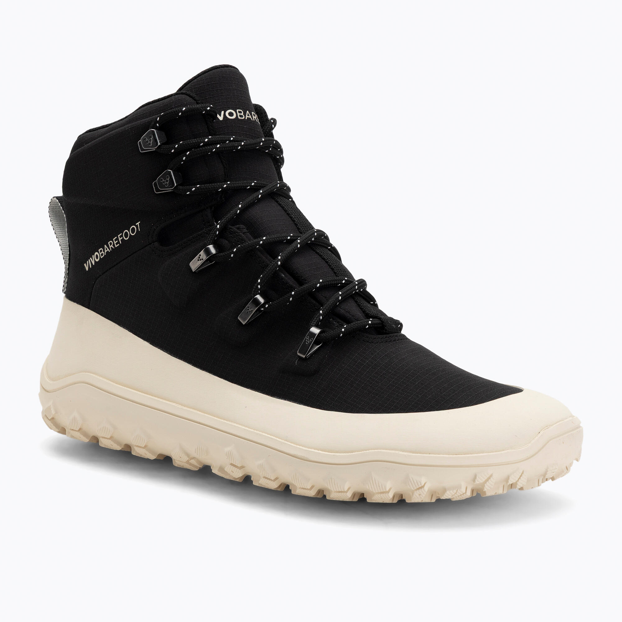 Buty barefoot męskie Vivobarefoot Tracker Textile At