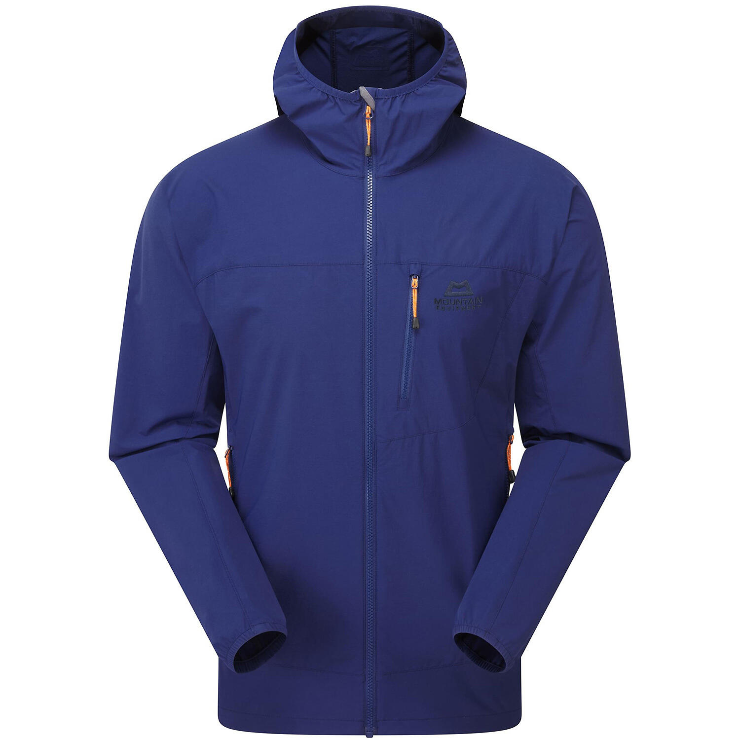 Kurtka softshell męska Echo Hooded