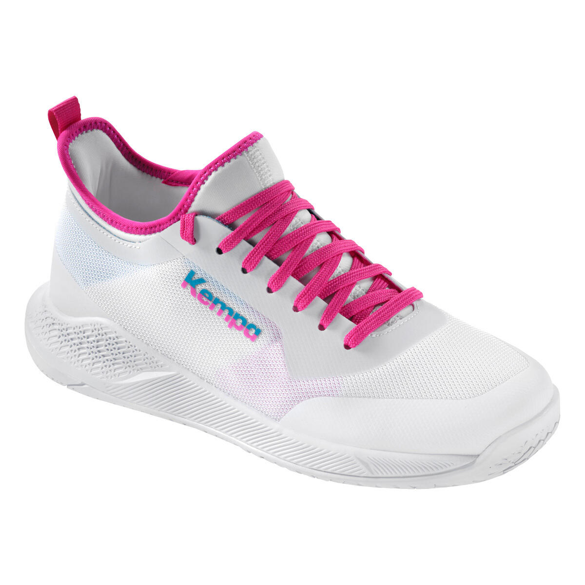 Dziecięce buty halowe Kempa Kourtfly