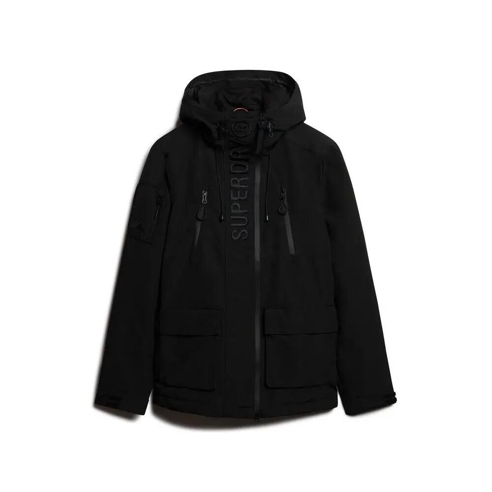 Kurtka wodoodporna Superdry Ultimate