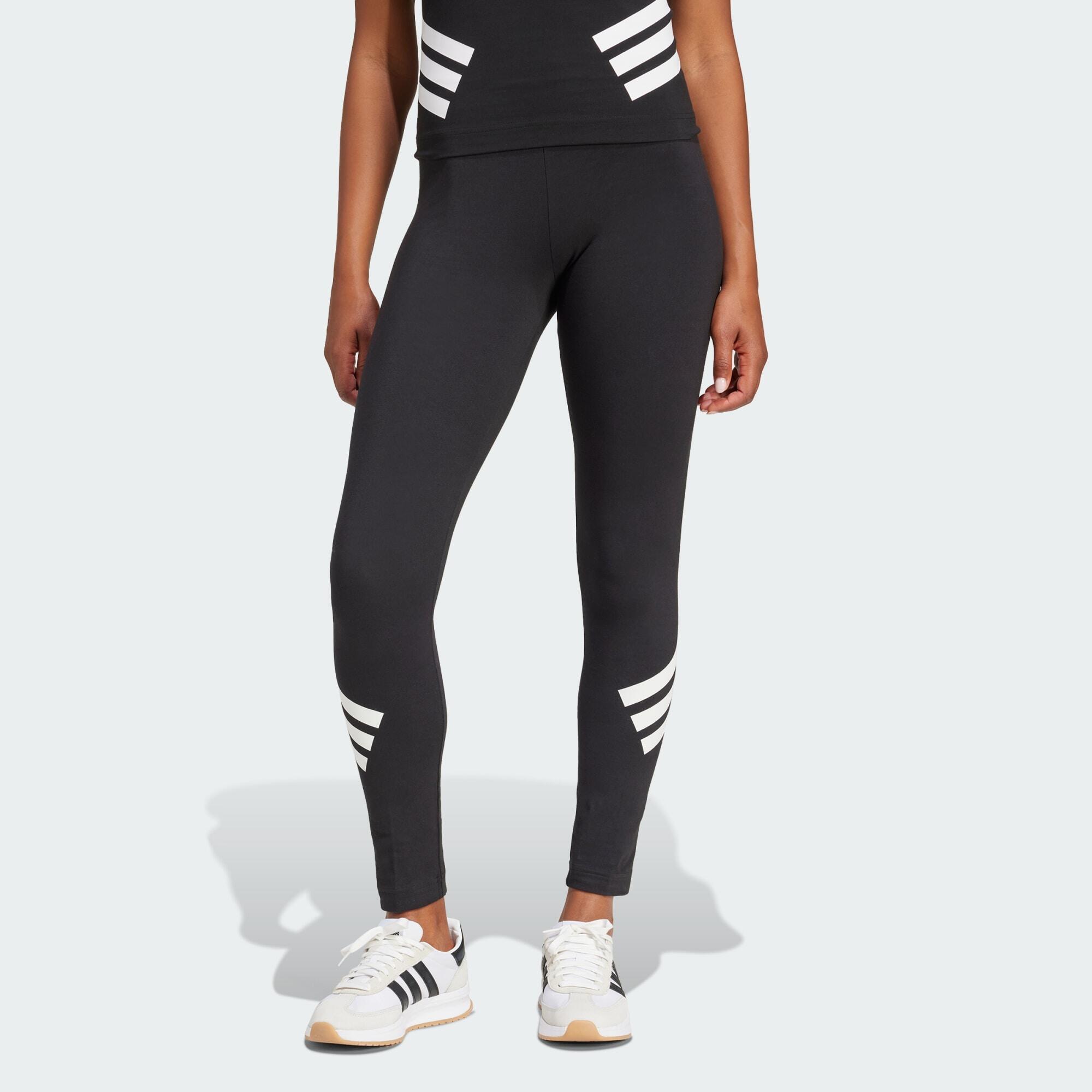 Legginsy damskie Future Icons 3-Stripes