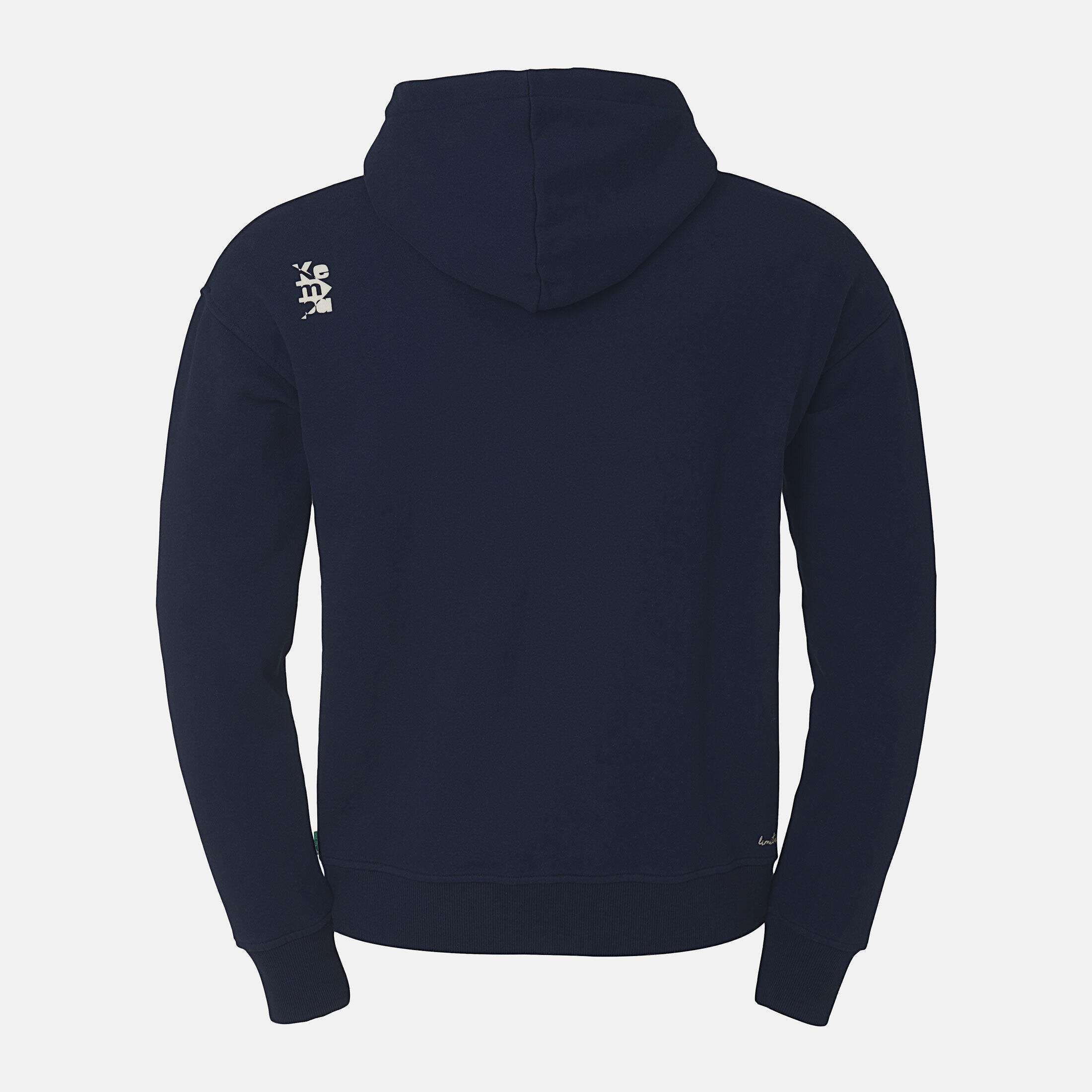 Bluza z kapturem Kempa Game Changer