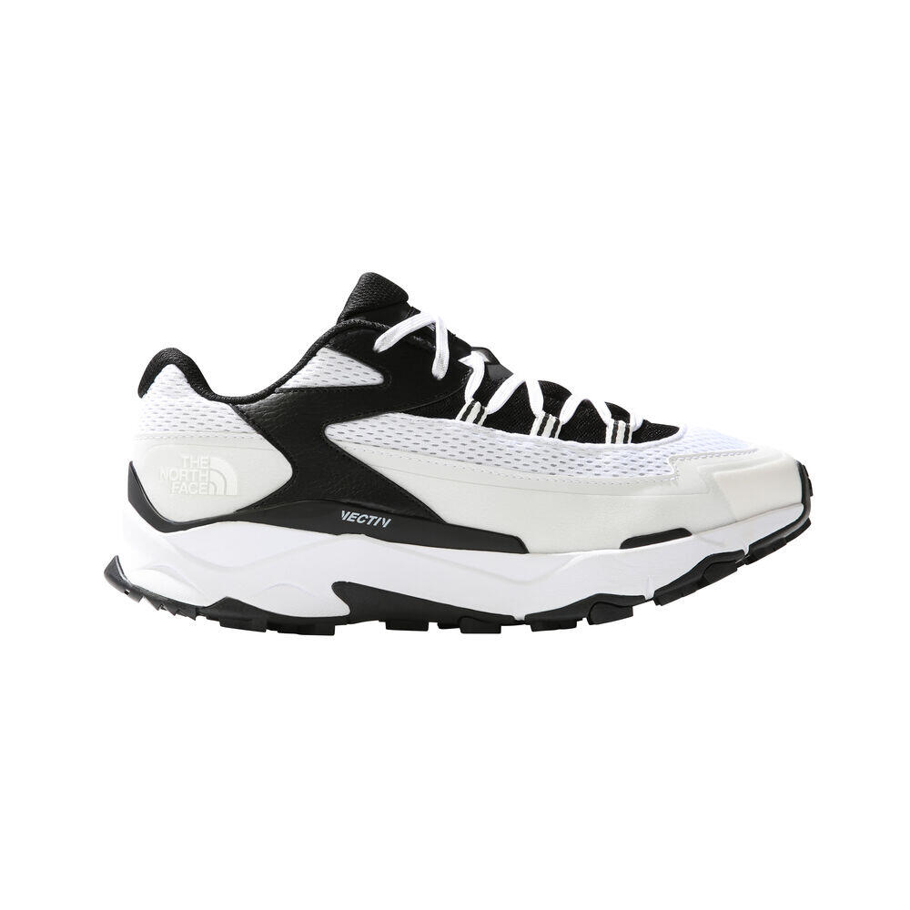Buty trekkingowe Mężczyzna The North Face Taraval biały