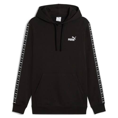 Bluza sportowa męska Puma 68467601