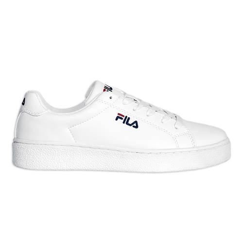 Buty do chodzenia damskie Fila Upstage F Low Wmn