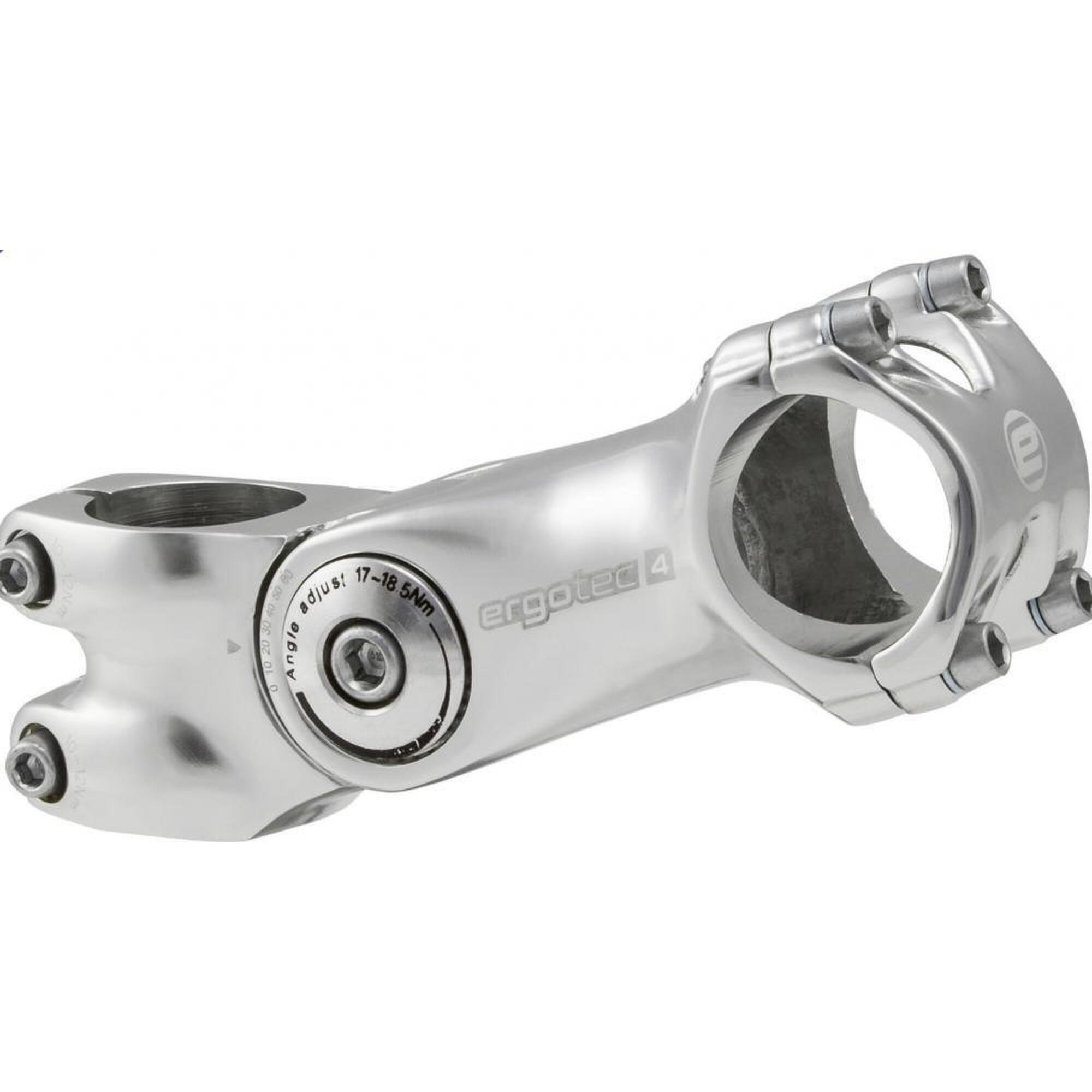 Ergotec Octopus 2 mostek A-head regulowany 105 mm Poziom 4