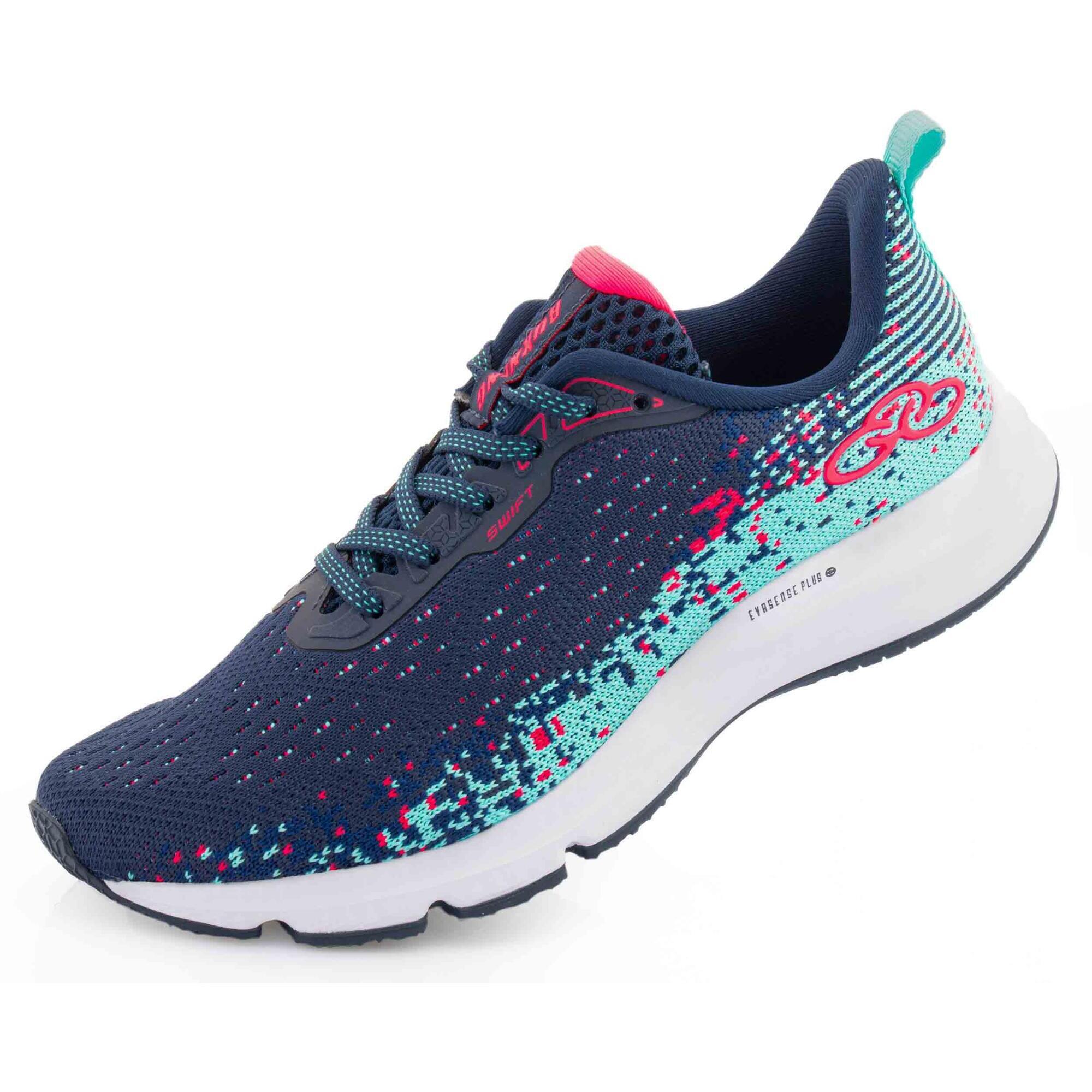 Damskie sneakersy Olympikus Swift Navy 39 - Idealne do biegania