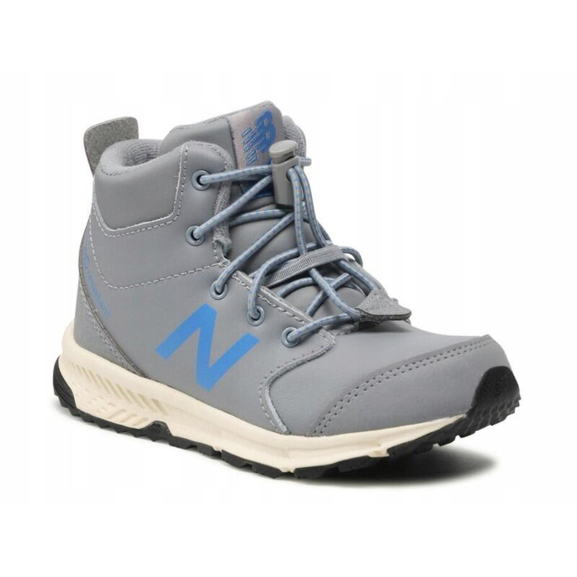 Buty śniegowce na co dzień dziecięce New Balance 800 Wysokie  Ciepłe