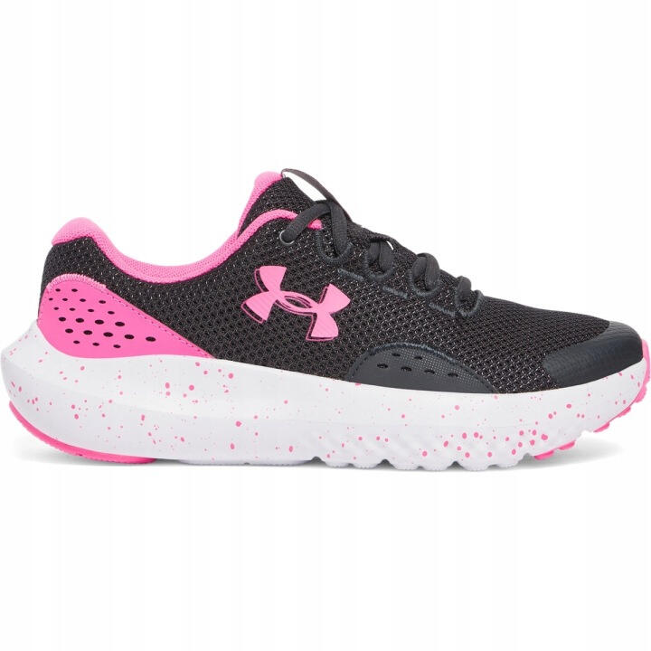 Buty sportowe damskie Under Armour Surge 4