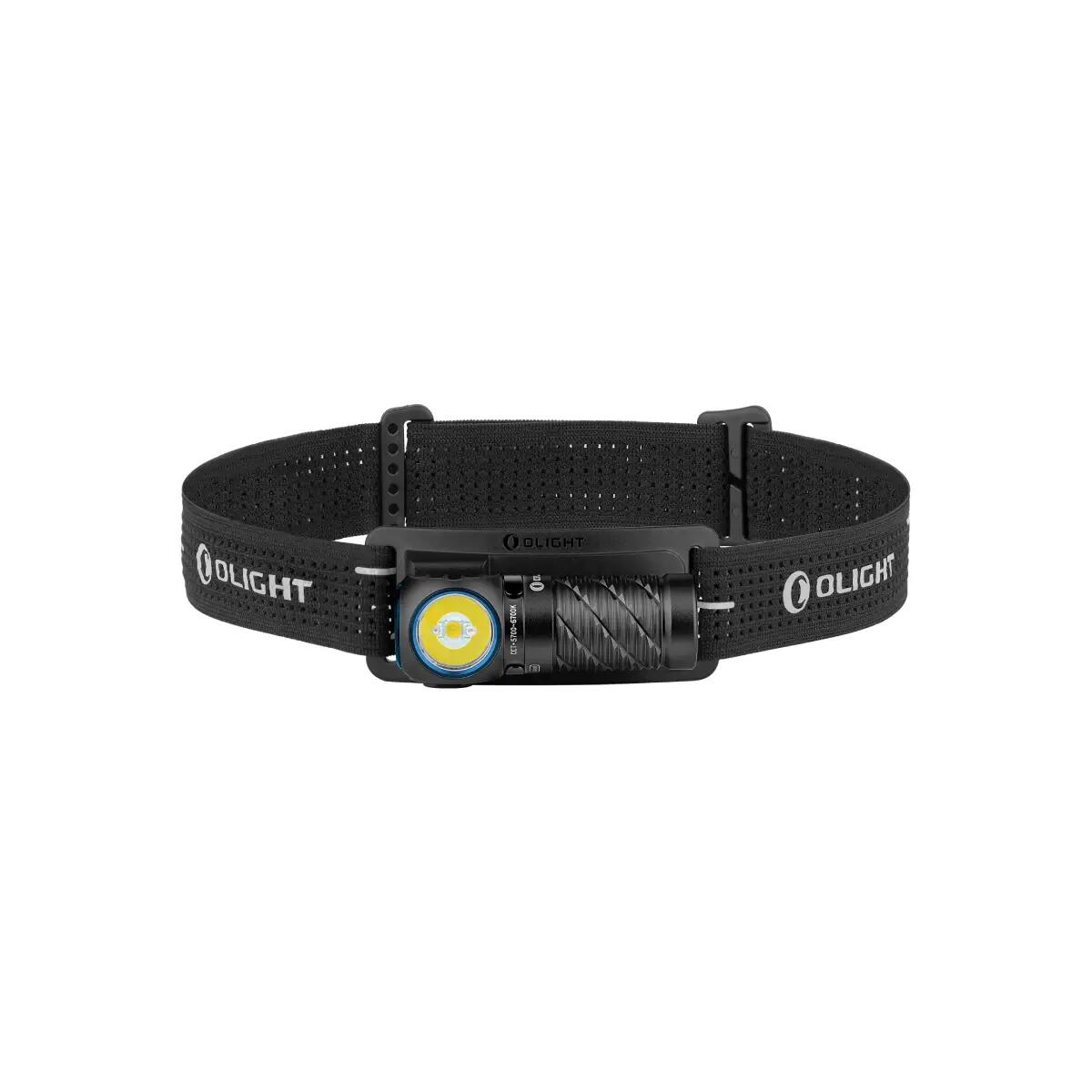Latarka czołowa Olight Perun Mini 3 CW