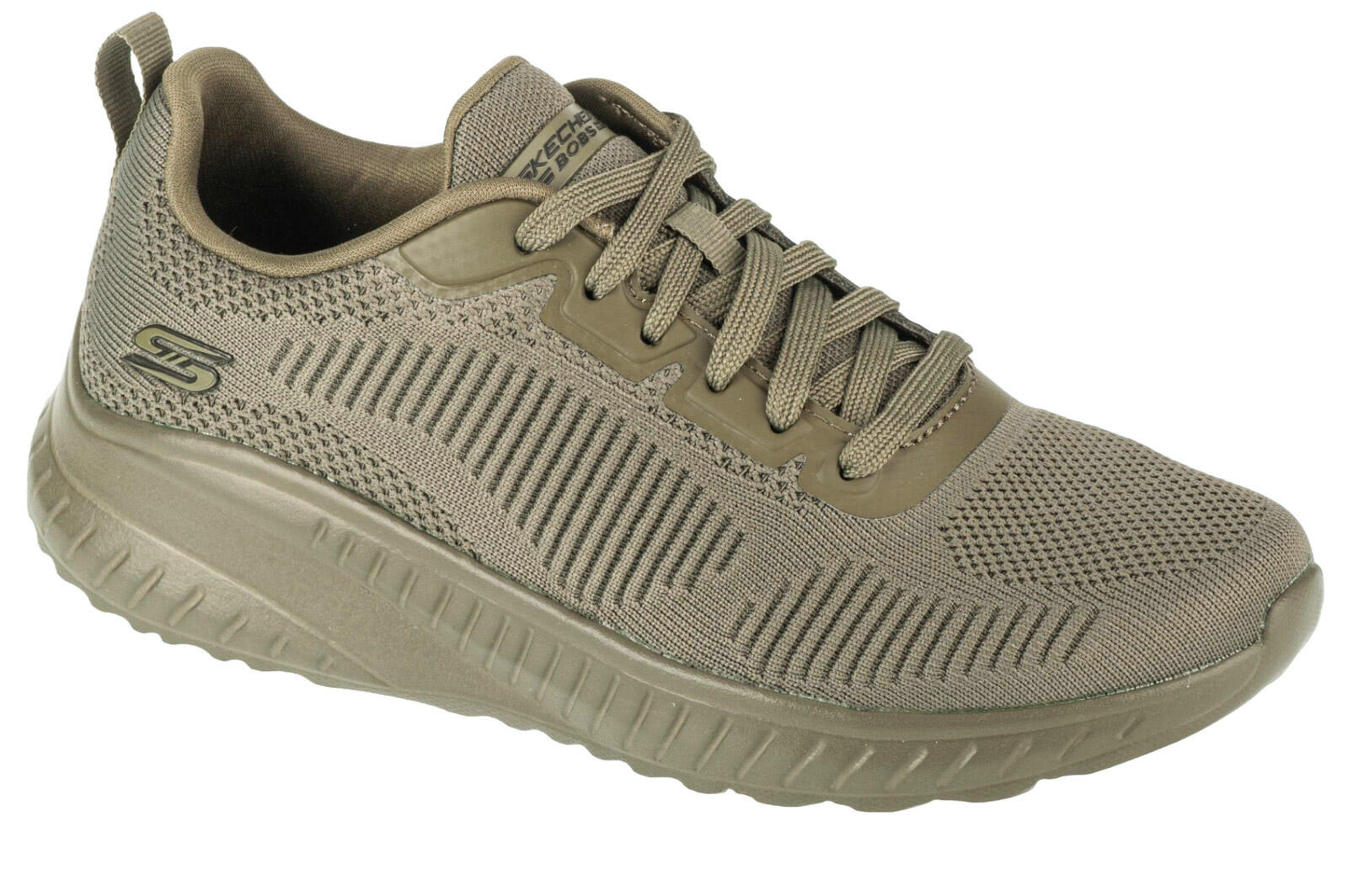 Buty sportowe Sneakersy damskie, Bobs Squad Chaos - Face Off