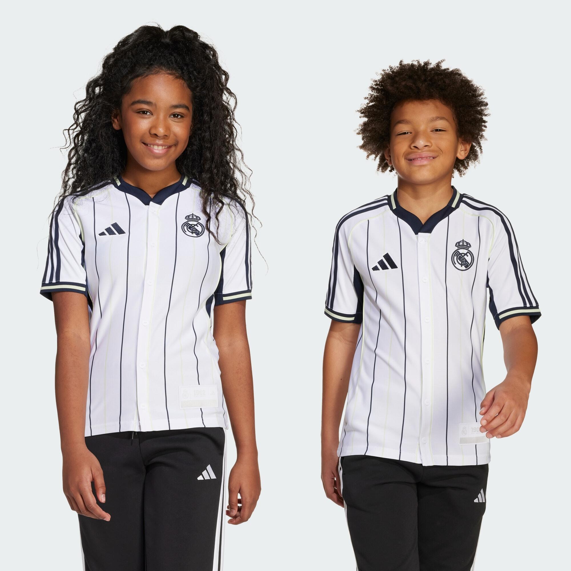 Koszulka Real Madrid US Pack