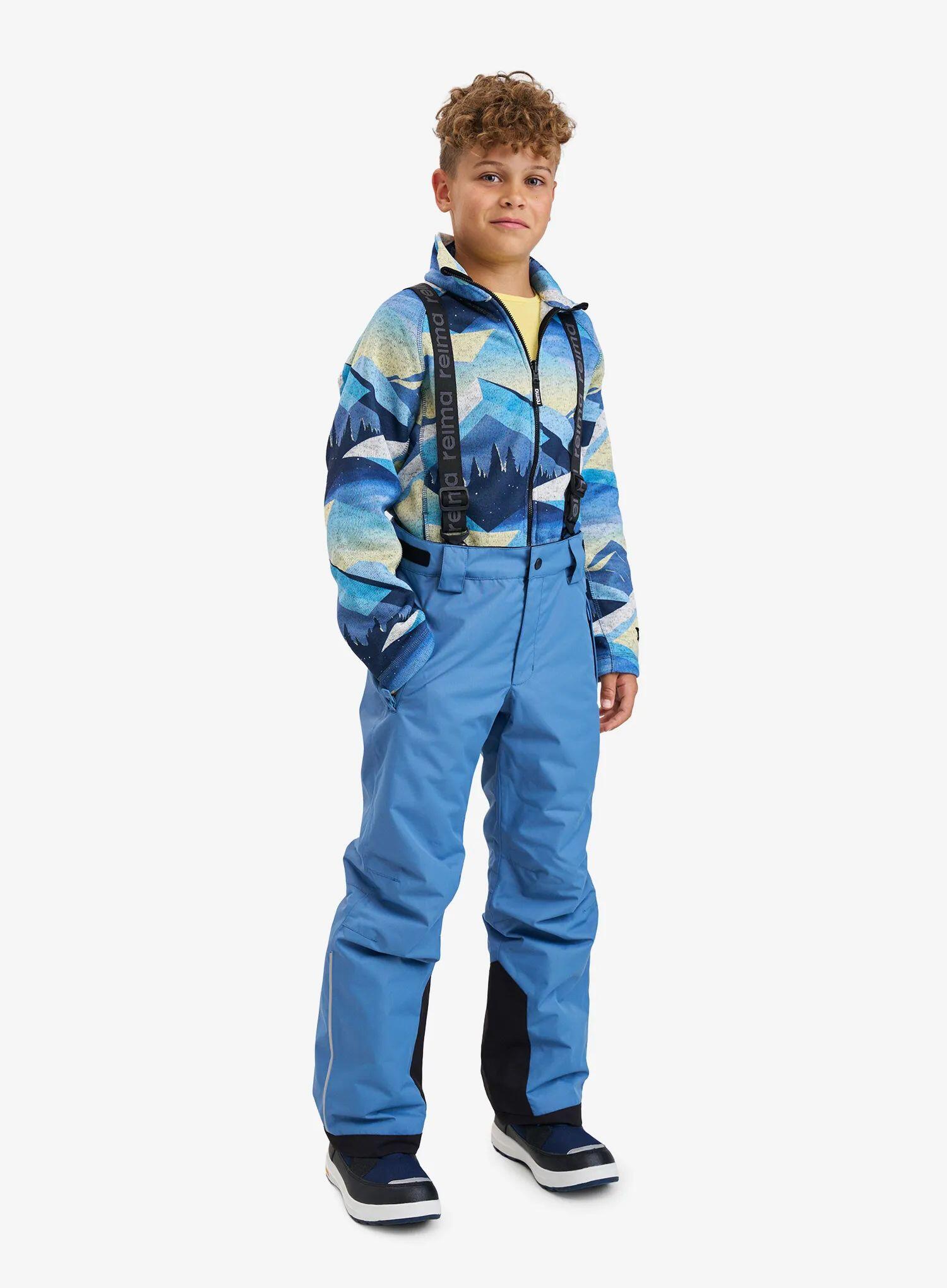 Bluza dziecięca Reima Niksini