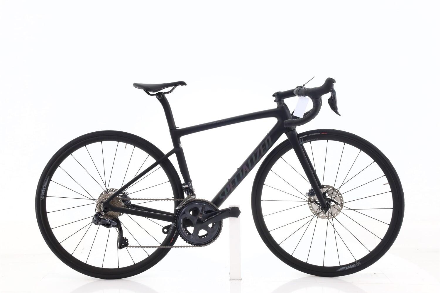Second life · R. szosowy · Specialized Tarmac Di2 11V · W bardzo dobrym stanie