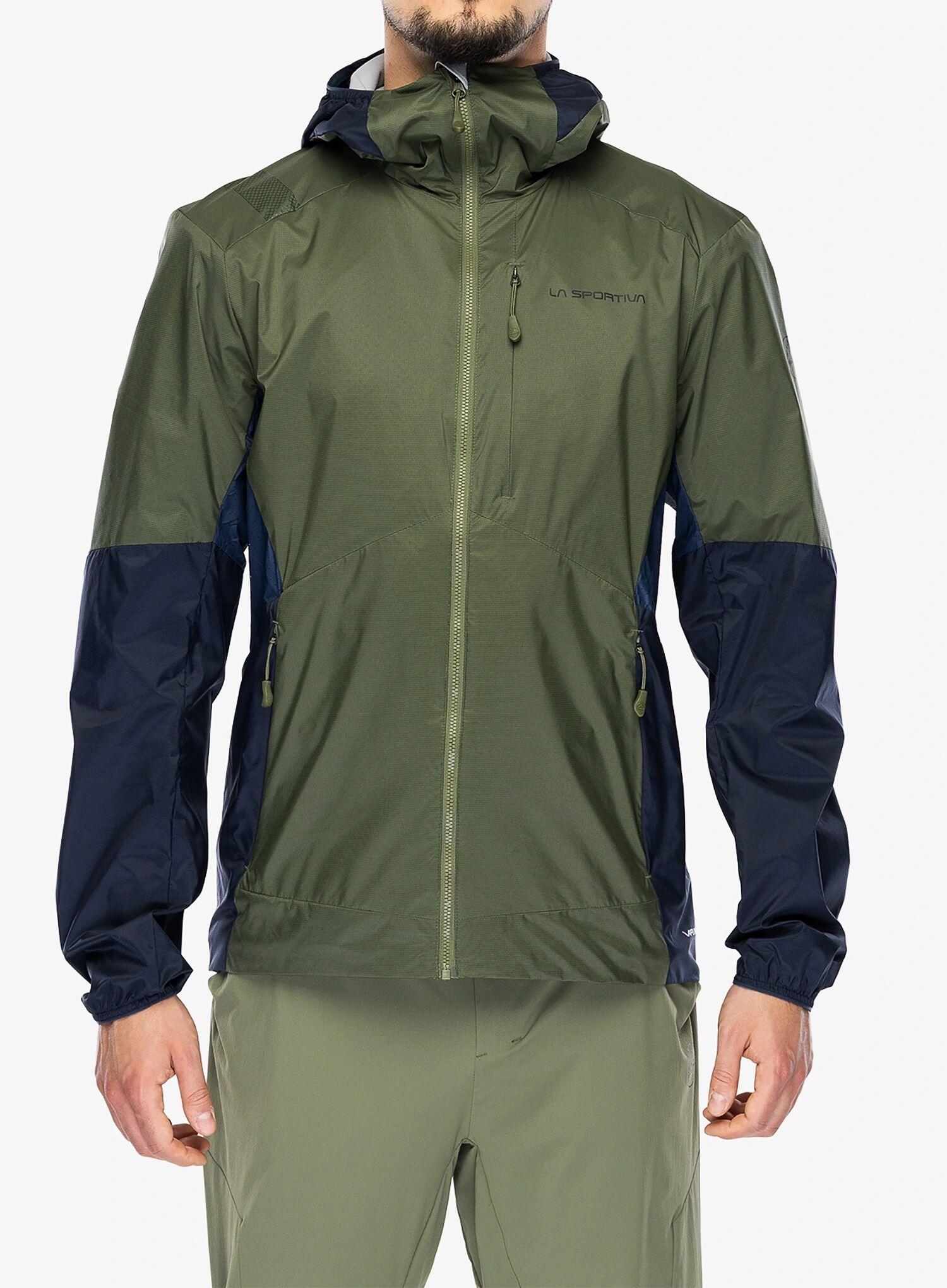 Kurtka La Sportiva Across Lite Jacket