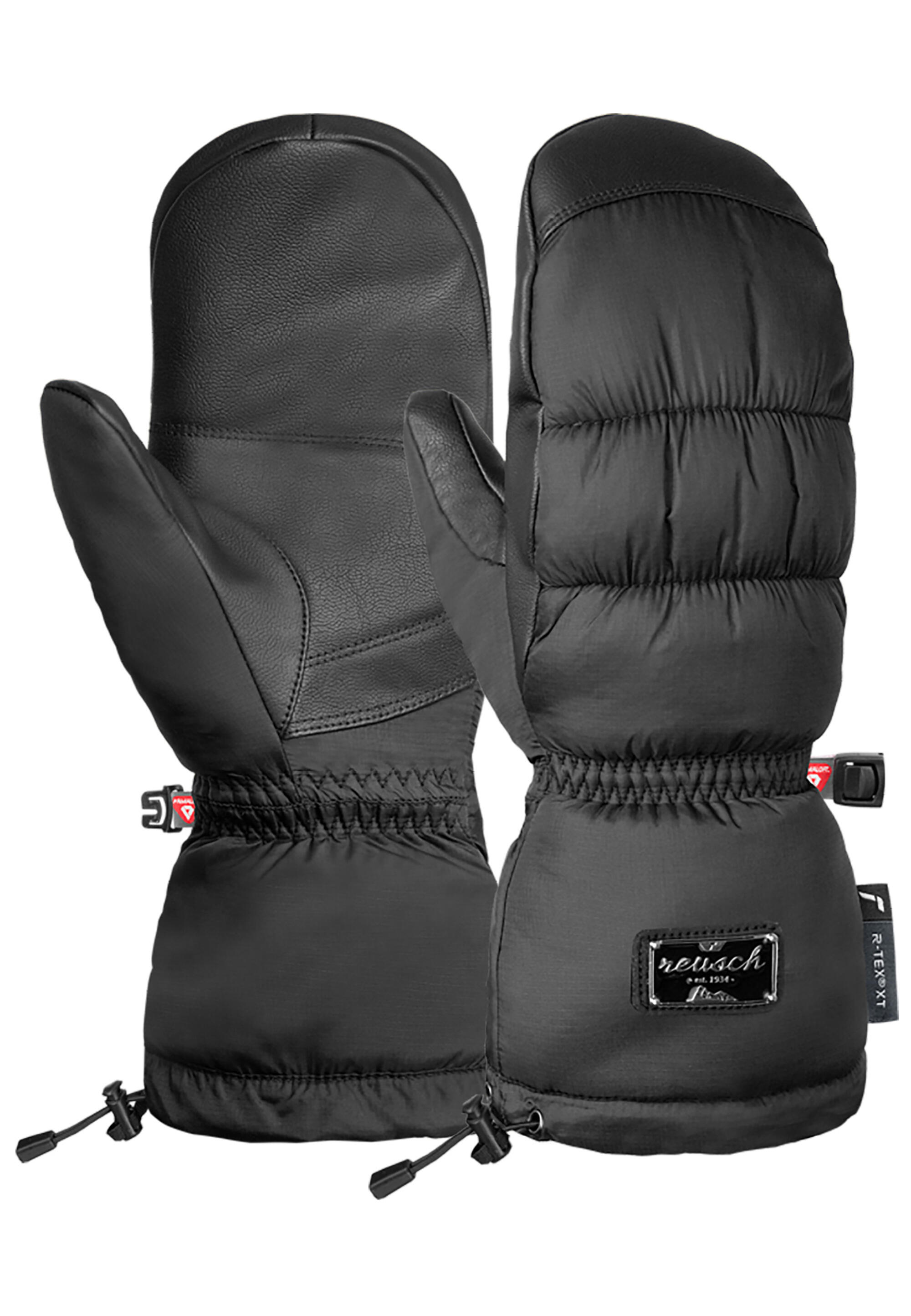 Rękawice damskie Reusch Puffy R-TEX® XT Mitten