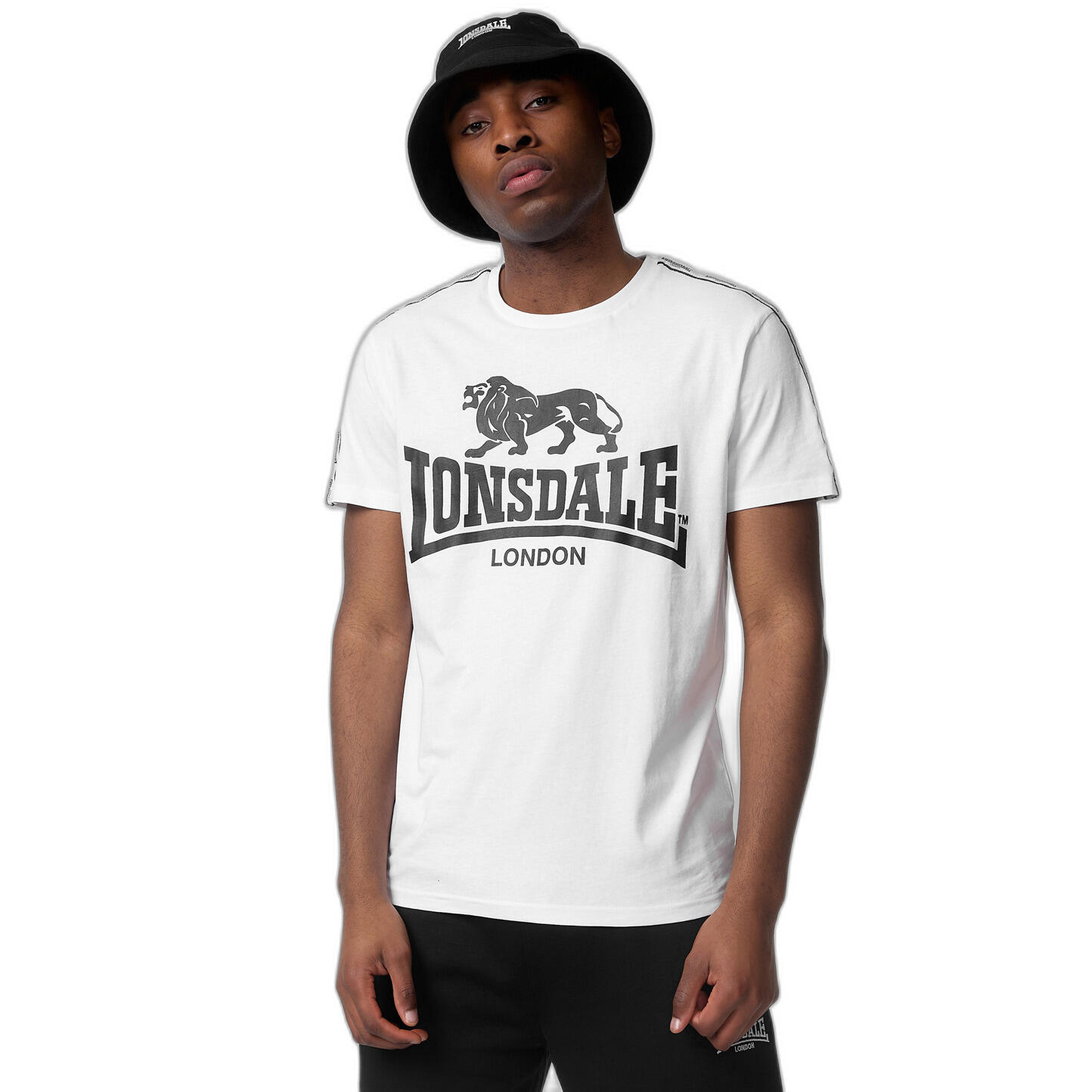 Koszulka Lonsdale Sheviock