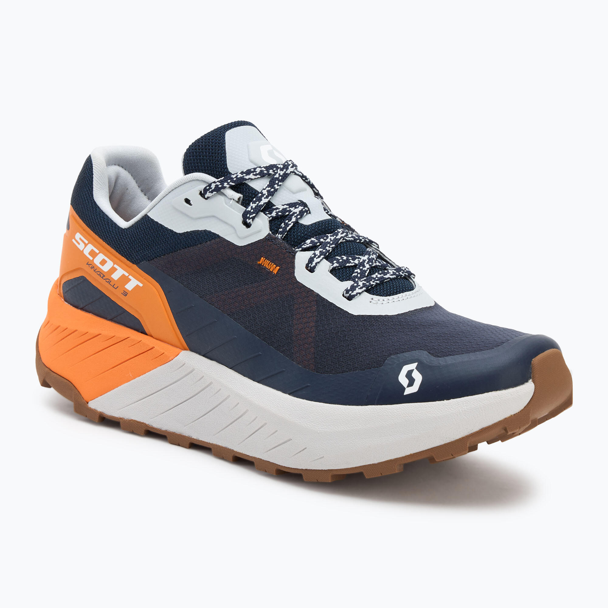Buty do biegania męskie SCOTT Kinabalu 3