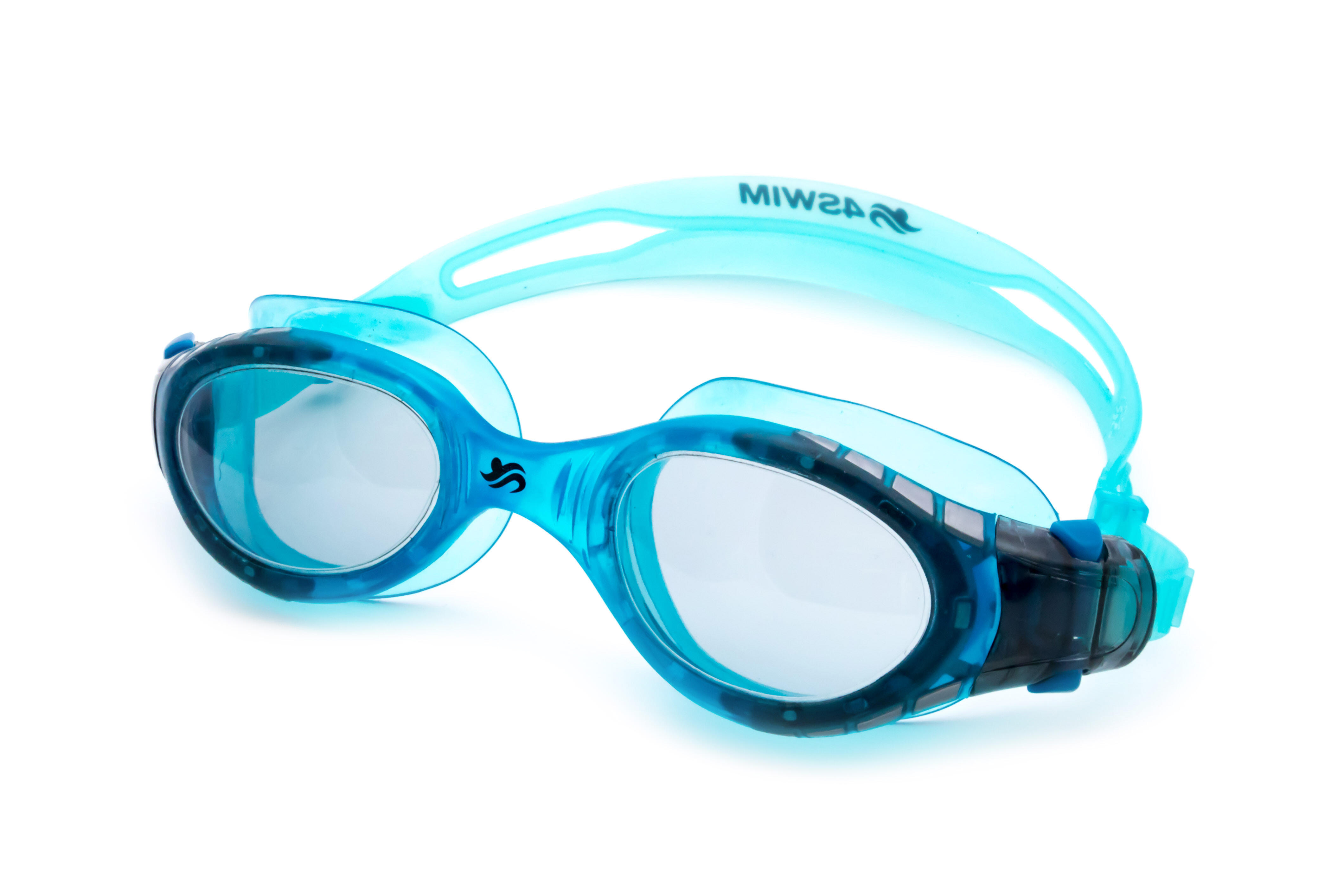 Okulary pływackie 4swim Aquastar