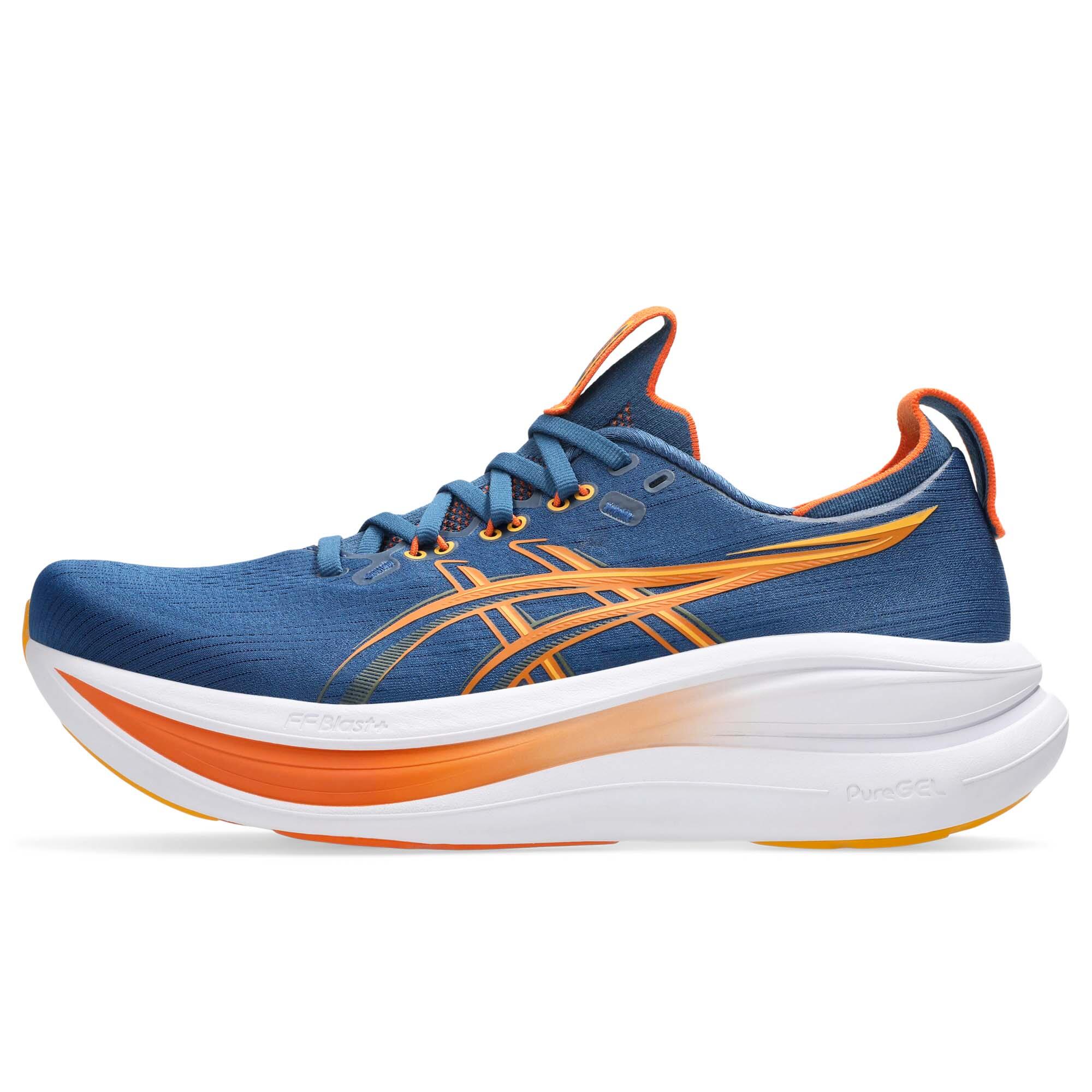 Buty Do Biegania Asics Gel-Nimbus 28 Dorosłych